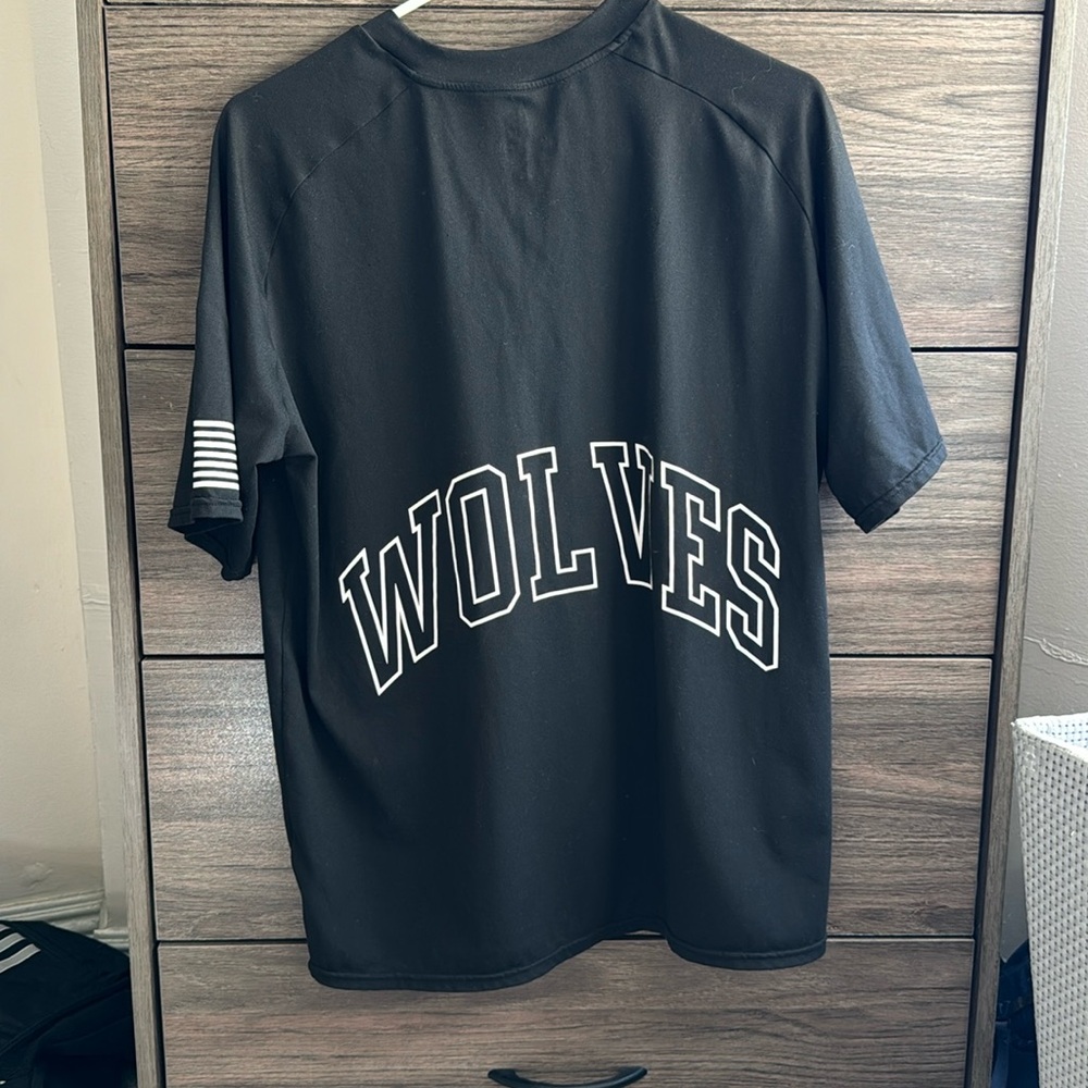 Darc sports (dry wolf) shirt